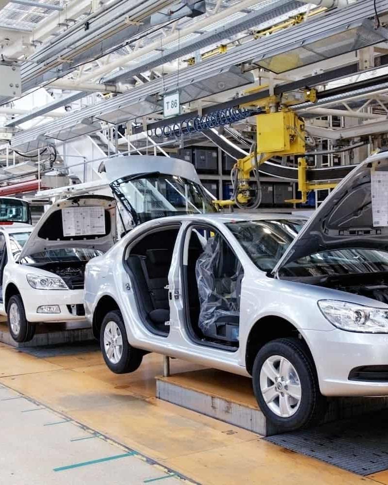 Automobile Industries