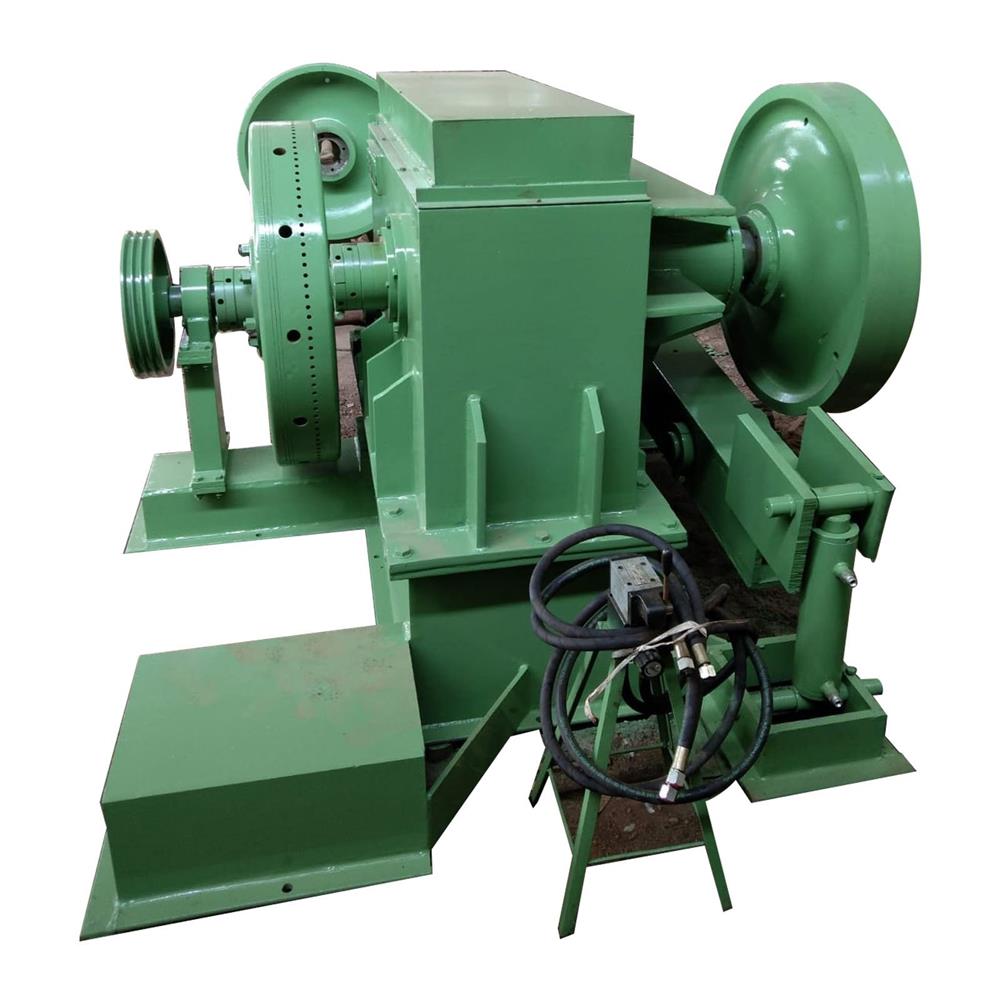 Ring Rolling Machine