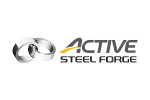 Active Steel Forge 