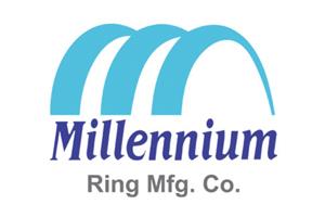 Millennium Ring - Rajkot