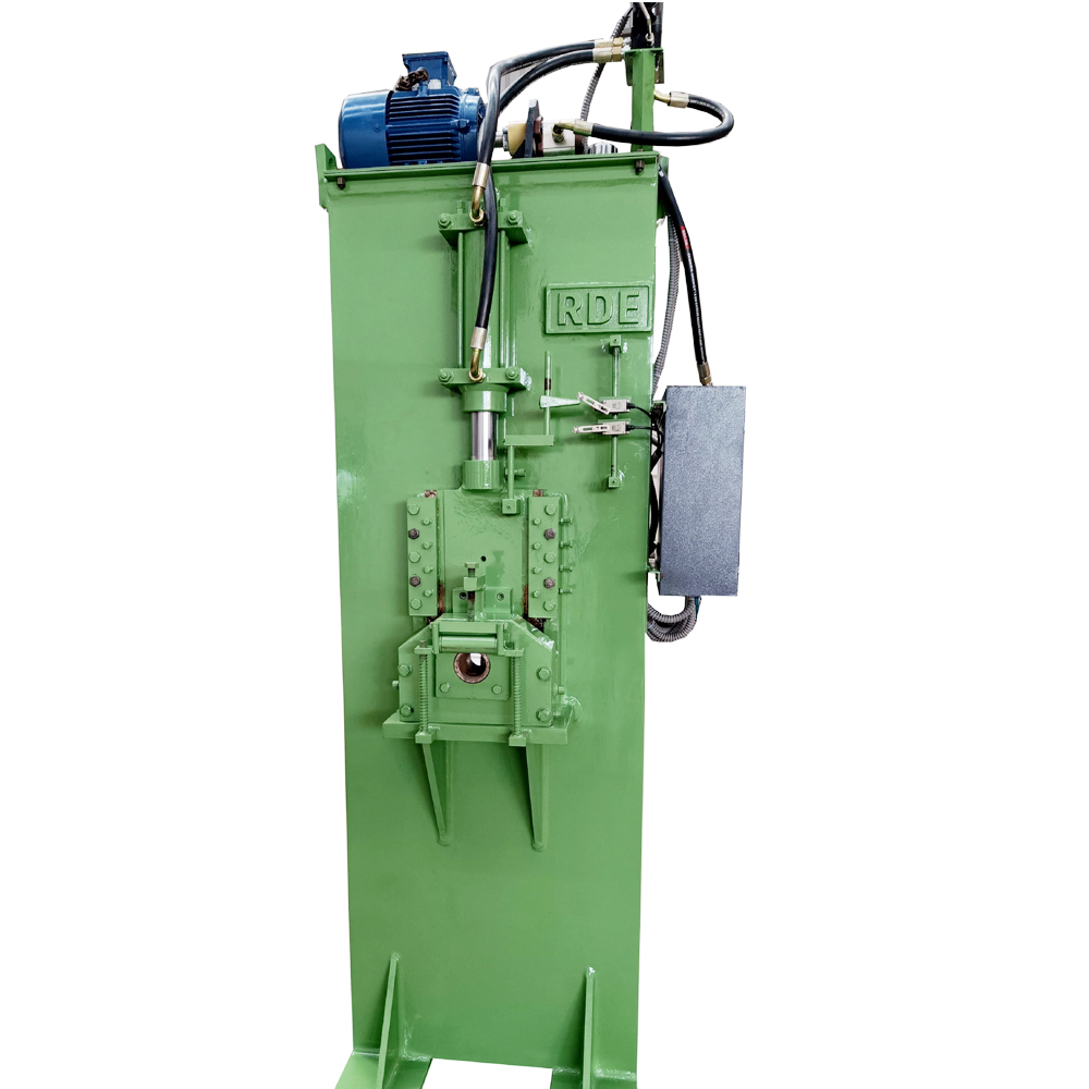 Hydraulic Shearing Machine