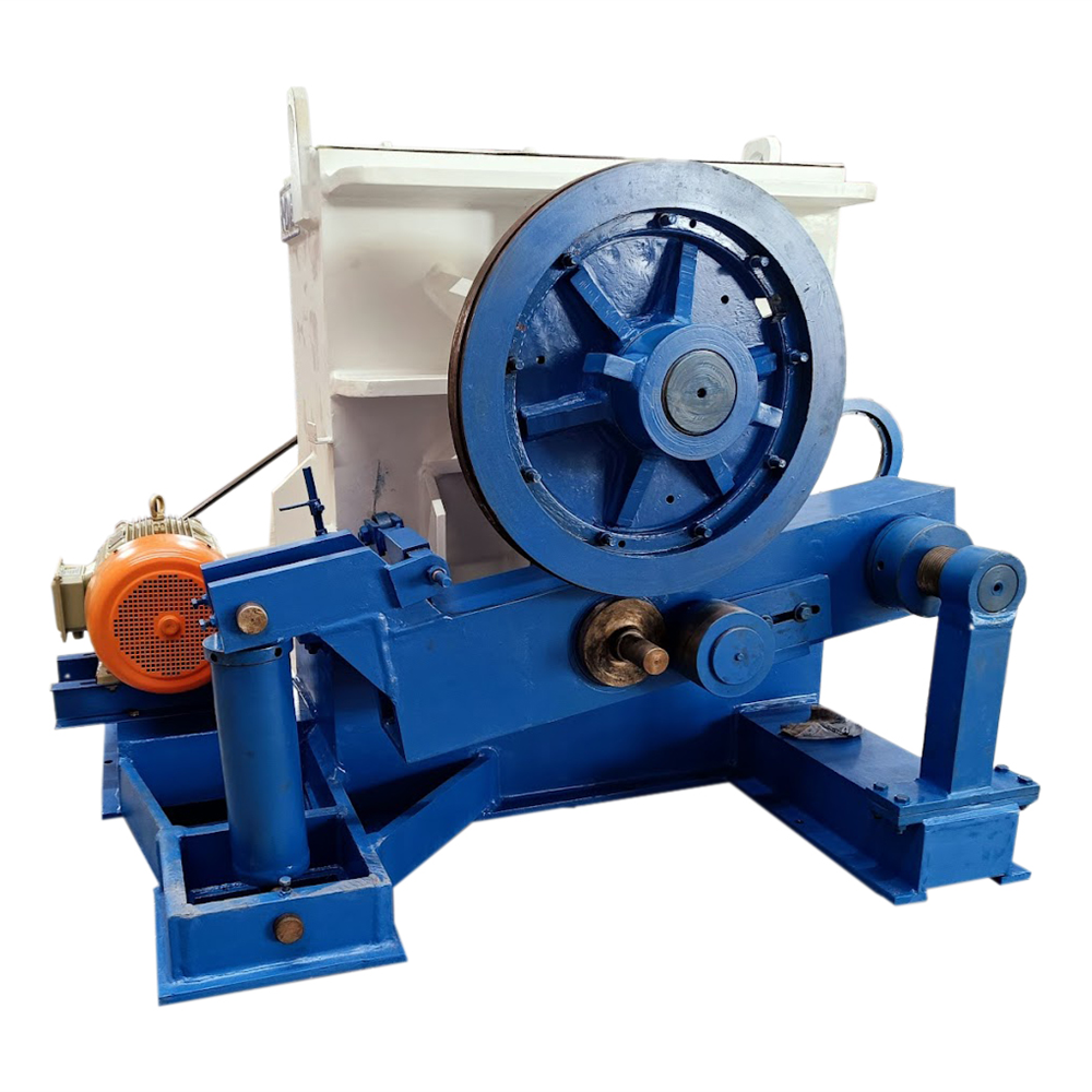 Profile Ring Rolling Machine