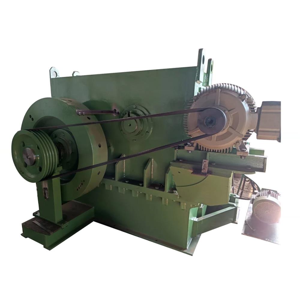 Bearing Ring Rolling Machine
