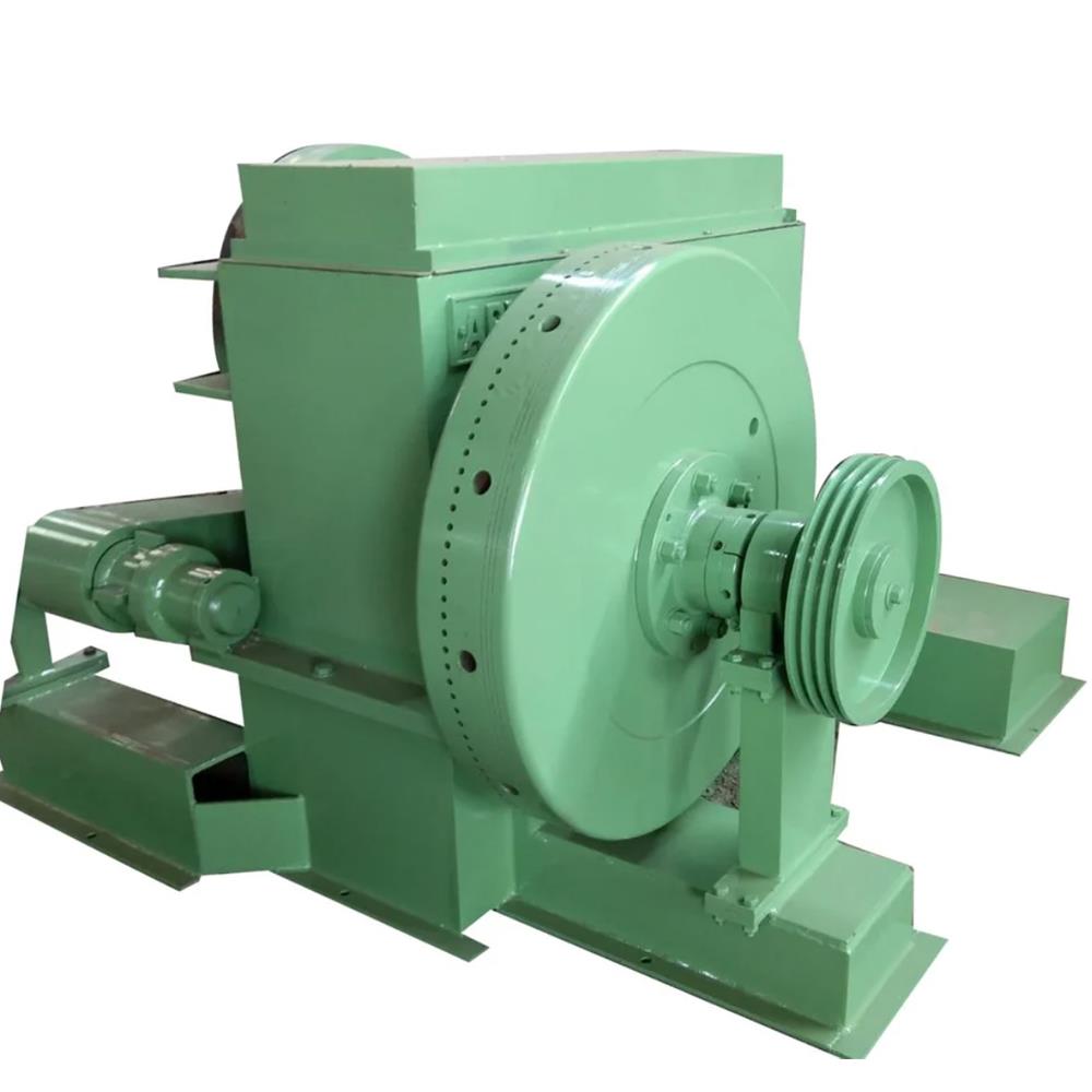 Ring Rolling Machine