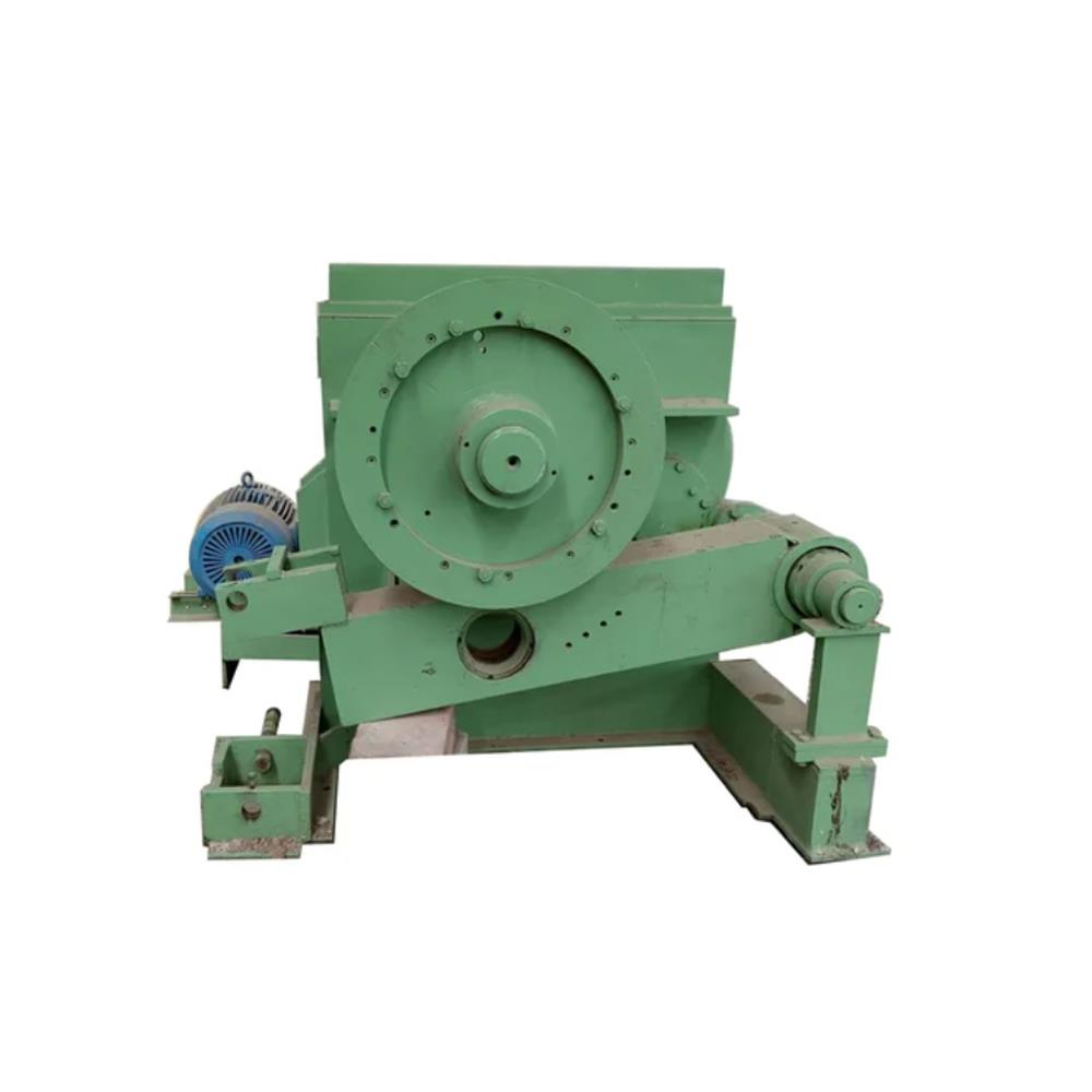 Single Gear Ring Rolling