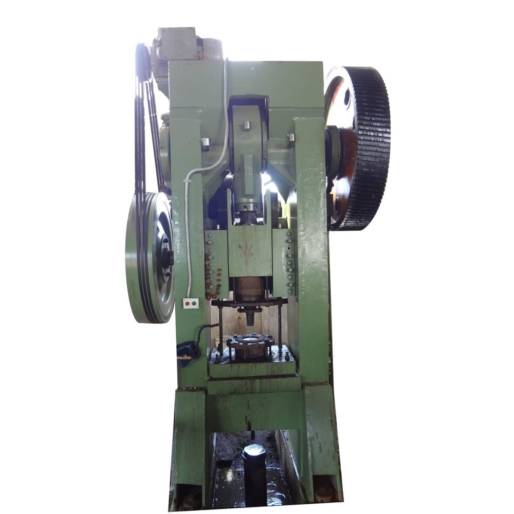 H Type Power Press Machine