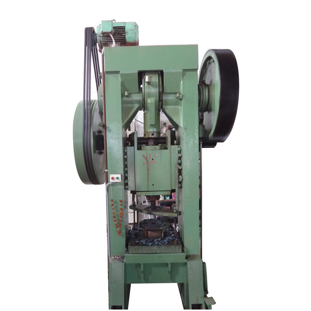 Mechanical Press Machine