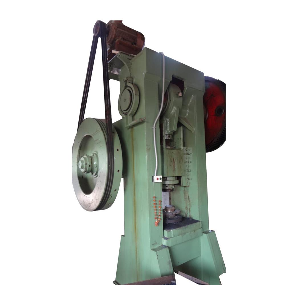 H Frame Power Press Machine